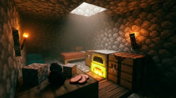 How Do I Make a Furnace in Minecraft? Complete Guide